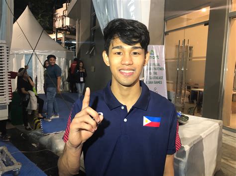 SEA Games: Kurt Barbosa brings in another .